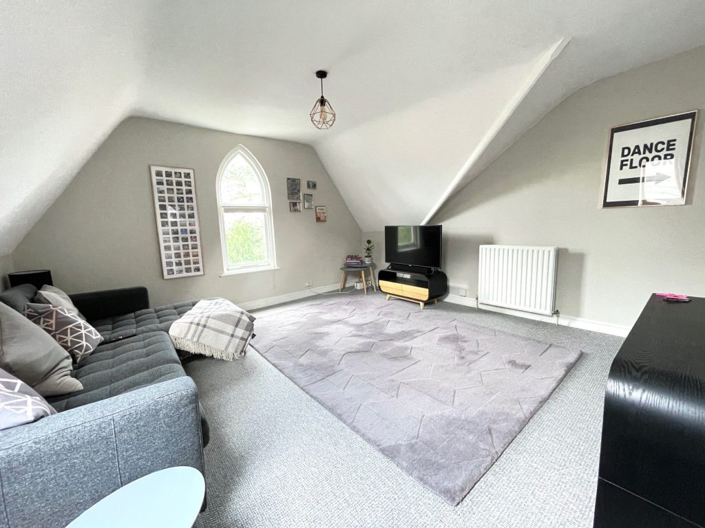 Flat 6, Rotton Park Road - Edgbaston Lettings